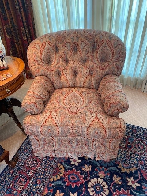 Furniture Upholstery Houston