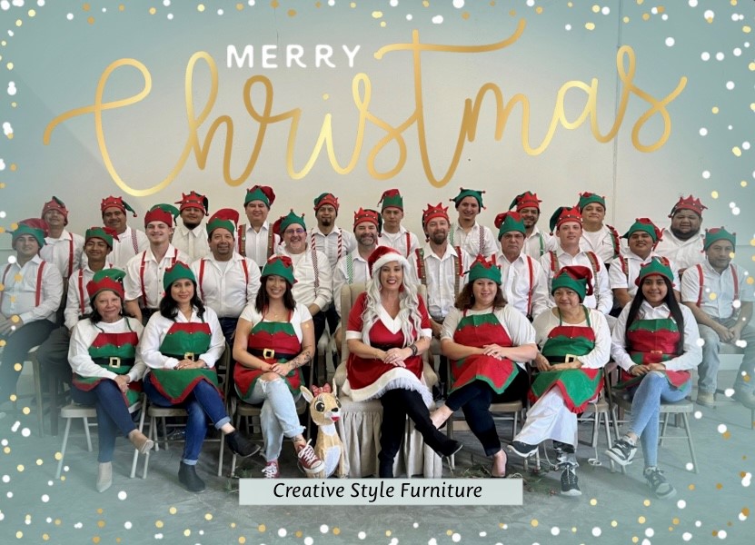 Creative Style Furniture