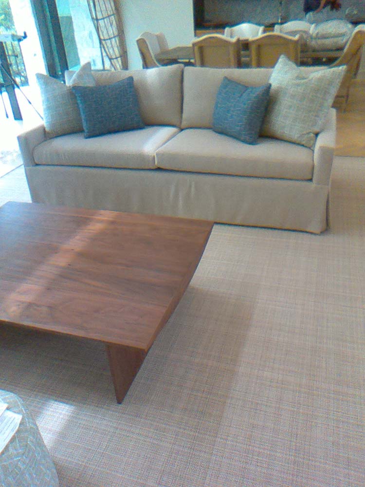 Creative Style Furniture - sofa reupholstery