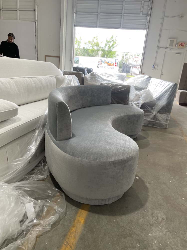 Creative Style Furniture - Houston Upholsterers