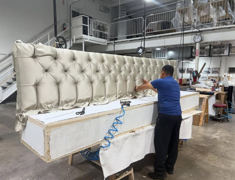 custom furniture