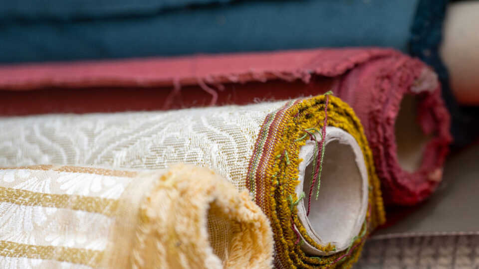 sofa fabric