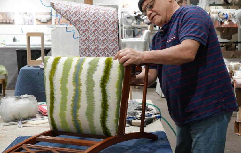 custom furniture